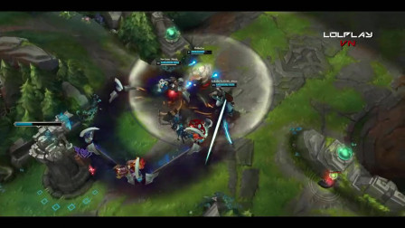 巅峰亚索秀操作合集，第一波操作就算Faker也不一定能做到！