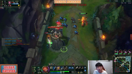 国服第一猴：我的猴子在六分半就把剑姬打成0-3，观众：学到了