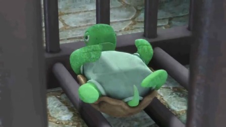 梦幻西游：大海龟？你竟是瑶池娘娘的私生子？