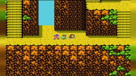 永恒唠游戏：吞食天地第28集，五丈原遭遇司马懿，狭路相逢勇者胜