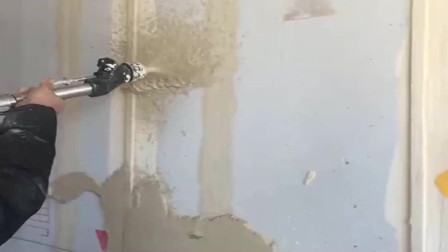 老板规定一天干600平方，四川小伙用这个机器干活，下午三点就下班了！