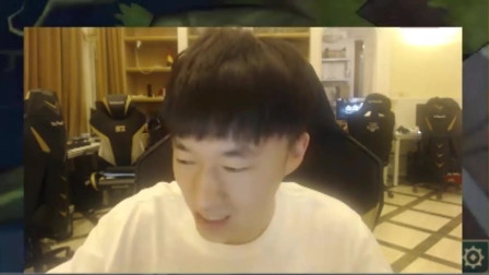 小虎：我们队的问题是五个人脾气太好了，以前是Uzi指挥决策