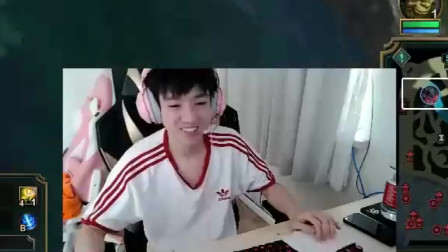 Letme爆料自己打职业时的工资：刚开始时3000，进RNG时2万