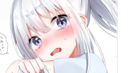 老婆是我的妹妹还是偶像公主！？她还是我女仆！！！