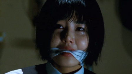 韩国恐怖片《考死》：学霸的噩梦，学习越好越危险