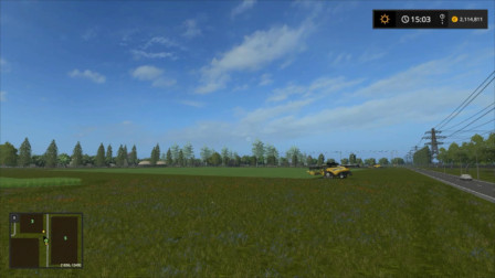 【28解说】FS17-模拟农场17 加拿大农牧基地EP79(毒物出没）下