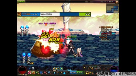 【70版本/单机/怀旧服】灵跃武器刷王者石巨人，最还原的副本！21级无主线任务！