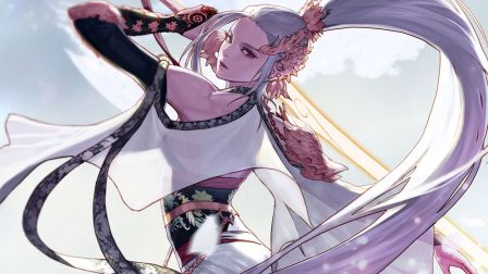 感受视觉盛宴！DNF爆燃技能混剪！帅炸！