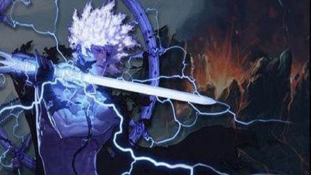 阿修罗29秒记忆之地（泰波尔斯装备）