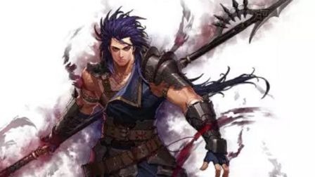 关羽27秒记忆之地（泰波尔斯装备）