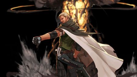 擎天战甲神话3+8大幽魂 巅峰狂徒毕业20s打桩 一言难尽的职业平衡