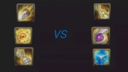 《DNF》军神与时间战争伤害对比，附时间战争瞬移特效