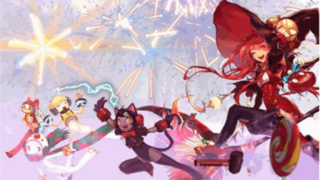 大号魔道跟我的小副C剑圣一起刷了40天协调，还没毕业！hxd们怎么说！