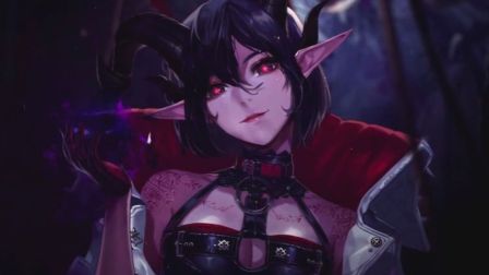 四姨 低分段 乱杀（3）