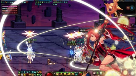 【DNF】DNF玩家，日常洞察之眼现状