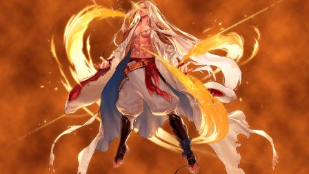 男气功533工作服毕业单人普雷R