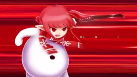 DNF魔界人（三召唤+奶萝）大闹洞察之眼