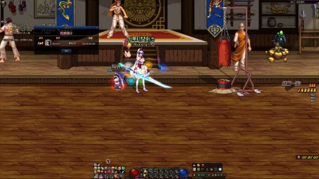 我有神之意向了，但是却流下了没有光剑和神话的泪水~