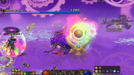 人生的大起大落不过如此