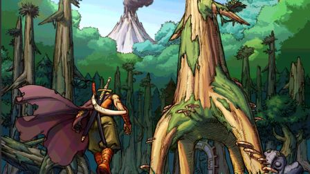 【 地下城与勇士】全剧情实录 —— 一首来自未来的怀旧诗