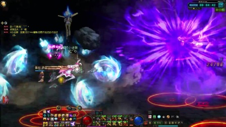 【DNF】整个新活！忘记带武器了，女机械12分通关普雷全阶段