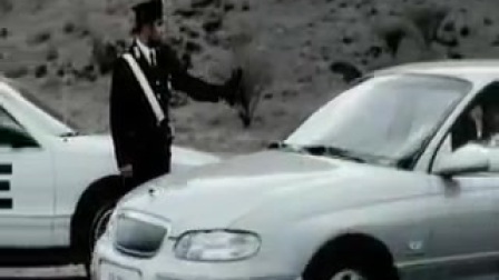 2000年款中东地区雪佛兰Caprice Royale电视广告