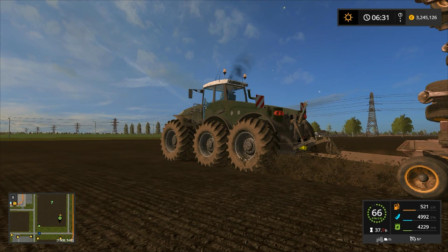 【28解说】FS17-模拟农场17 加拿大农牧基地EP82.