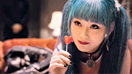 小女神群像混剪，让人难以忘怀的小女神，看看你还记得几个？