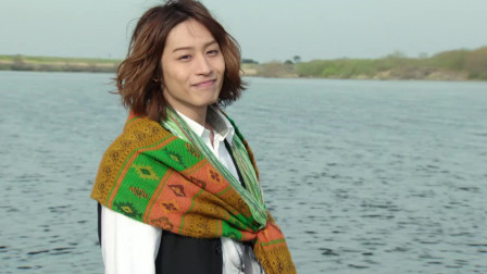 假面骑士wizard:法爷居然和魔物一起找帽子,阿历还在家等你呢