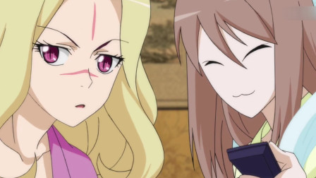 狐妖小红娘:清瞳幻忆粉撒太多,放出了许多厄喙兽,在涂山破坏