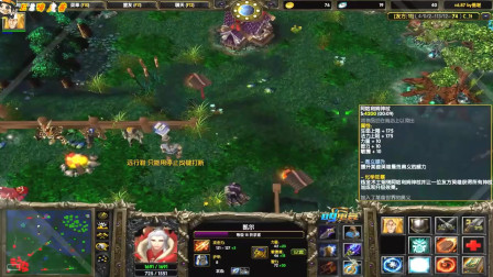 大熊DOTA六神22杀逆天钢琴手卡尔