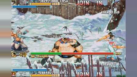 永恒唠游戏: 三国战纪无双版, 黄忠无限射许褚, 神箭手名不虚传