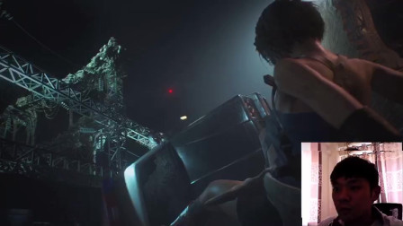 生化危机3重置版：不管怎样逃避，还是会遇到BOSS，真的超级无语