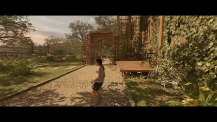 古墓丽影暗影10