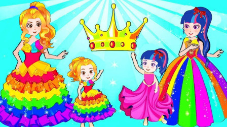 珍奇把买鸡蛋的钱都花掉了该怎么办？小马国女孩游戏