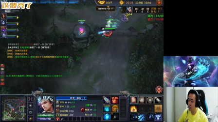 【这波亮了】希望VS风月高分对匹1