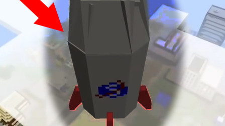 我的世界：MC出行工具大比拼！炫酷低调奢华有内涵的交通工具？