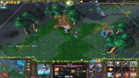 小乖DOTA臂章跳刀斯温小秀