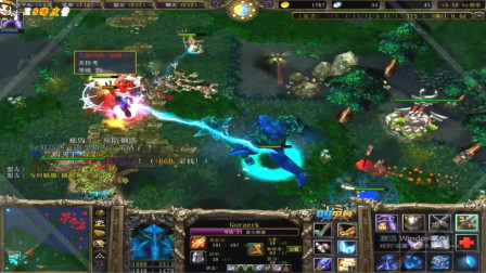 情书DOTA大炮A帐虚空