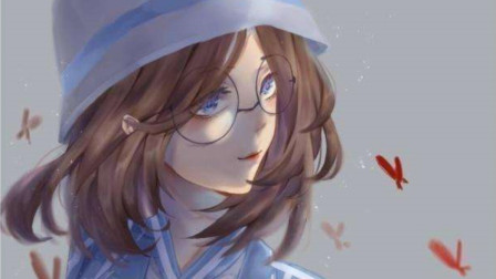 第五人格 盲女有点好看哦！