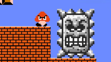 超级玛丽：玛丽小弟丢给玛丽后，不料他变得巨大无比！