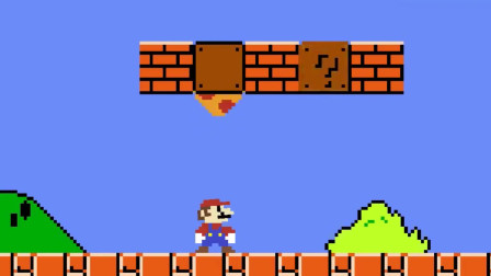 超级玛丽：最悲催的玛丽的各种死法！笑得我三叉神经疼！