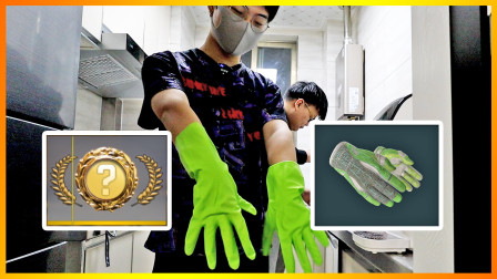 狄克海威：两小伙下厨做番茄炒蛋，肥皂和我说他有8个蛋？