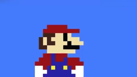 超级玛丽：班迪取代了库巴的BOSS位置，马里奥：这谁顶得住啊！