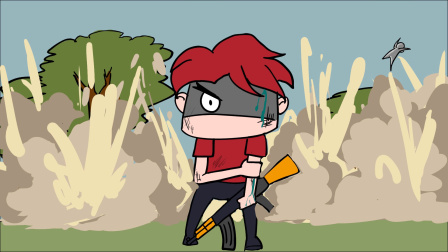 吃鸡爆笑兄弟7：表哥轰炸圈蛇皮走位，表弟寻载具姗姗来迟