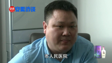 讲述疫爱的故事之十七：阜阳电力行业协会秘书长王涛