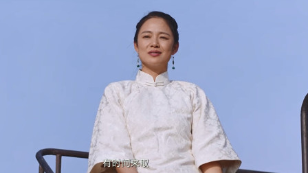 周韵真是女神级演员！在姜文的电影里，简直美如画！