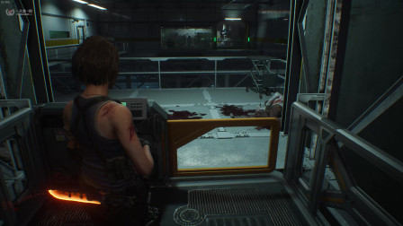 生化危机3重制版中文字幕流程第七期（完）