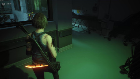 生化危机3重制版中文字幕流程第六期