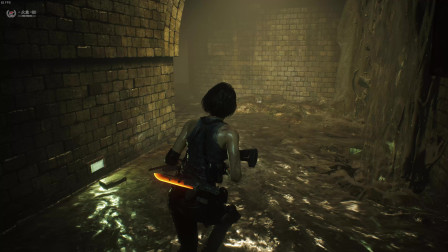 生化危机3重制版中文字幕流程第三期